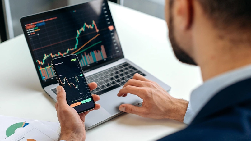 TürkDoğa Yatırım Ticaret Platformu