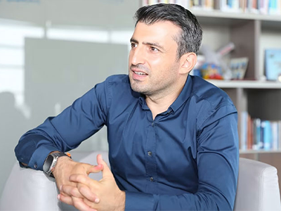 Başarılı TürkDoğa Yatırım Trader